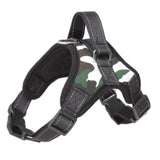 Tucker™ | Reflecterend Anti-Trek Hondenharnas