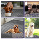 Pawtect™ | Waterdichte Hoes voor Huisdierbed & Meubelbeschermer