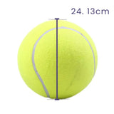 Putty™ | Interactieve Grote Tennisbal Voor Honden