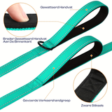 sterke Reflecterende Hondenriem