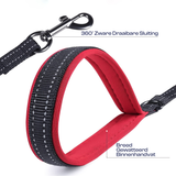 sterke Reflecterende Hondenriem
