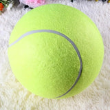 Putty™ | Interactieve Grote Tennisbal Voor Honden