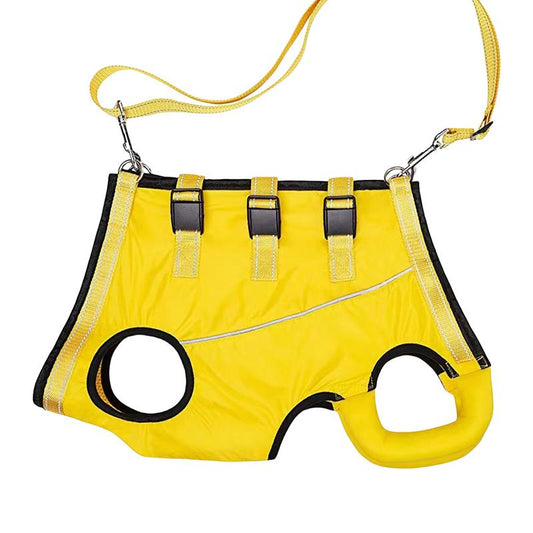 Ondersteunend Tuig Voor Herstellende Honden Artrose & Operaties