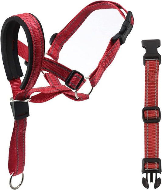 Honden Muilkorf Ademend Nylon