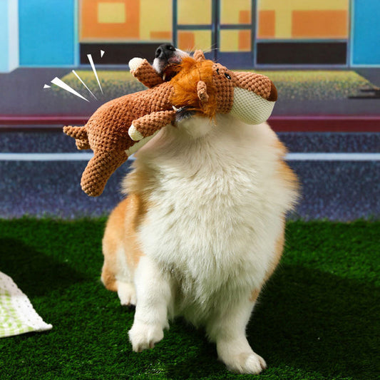 Extra Sterk Honden Speeltje