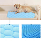 Wasbaar Verkoelend Zomer Hondenkussen