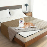 Pawtect™ | Waterdichte Hoes voor Huisdierbed & Meubelbeschermer