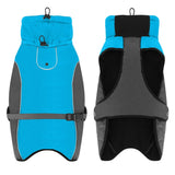 ChillCoat™ | Geavanceerde Waterdichte Winterjas Voor Honden