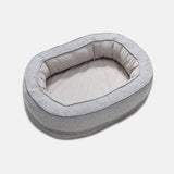 Orthopedisch Donut Honden Bed