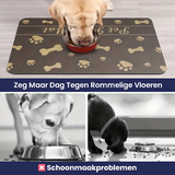 Snel Absorberende Voerbak Voor Huisdieren