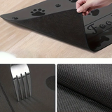 Snel Absorberende Voerbak Voor Huisdieren