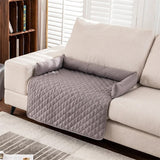 Waterdichte Verkoelend Honden Bankbed