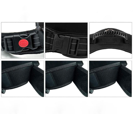 Tuigje voor hulphonden