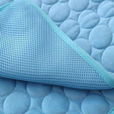 Wasbaar Verkoelend Zomer Hondenkussen