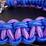 Hondenhalsband Nylon Geweven Sterk