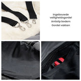 Orthopedische Honden Automand Groot