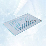 Koelmat voor Huisdieren Zacht Duurzaam Directe Verkoeling