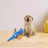 Squishy™ | Interactief Super Sterk Hondenspeelgoed