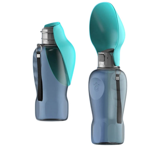 Sippy™ | Gemakkelijke Draagbare En Lekvrije Waterfles Voor Honden