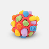 FunBall™ | Snuffelbal Honden Puzzel Speelgoed