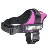 Tuigje voor hulphonden