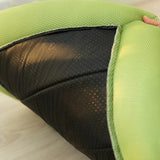 Zelfkoelende Huisdiermat Verkoelend Polyester Gemakkelijk Schoon te Maken en Draagbaar