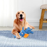 Squishy™ | Interactief Super Sterk Hondenspeelgoed