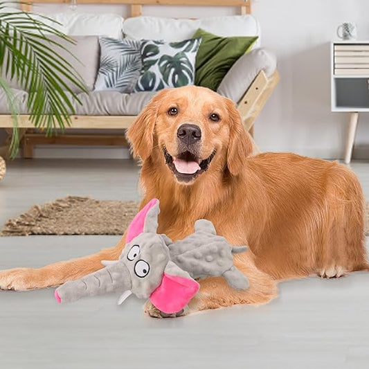 Squishy™ | Interactief Super Sterk Hondenspeelgoed