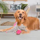 Squishy™ | Interactief Super Sterk Hondenspeelgoed