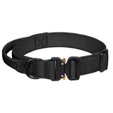 Zware Trainingshalsband Voor Honden Met Handvat Extra Sterk