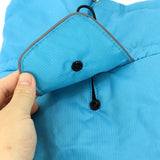 ChillCoat™ | Geavanceerde Waterdichte Winterjas Voor Honden