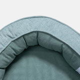 Orthopedisch Donut Honden Bed