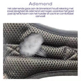 Tucker™ | Reflecterend Anti-Trek Hondenharnas