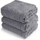 Pluizige Fleece Deken