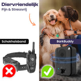 Barkbuddy™ | Pijnvrij Anti-blafapparaat