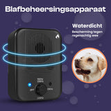 Barkbuddy™ | Pijnvrij Anti-blafapparaat