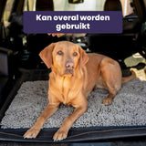 CleanPaw Mat | Honden Deur Schoonloop Mat