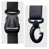 SafeStay™ | Veilige en Comfortabele Autostoel voor Huisdieren