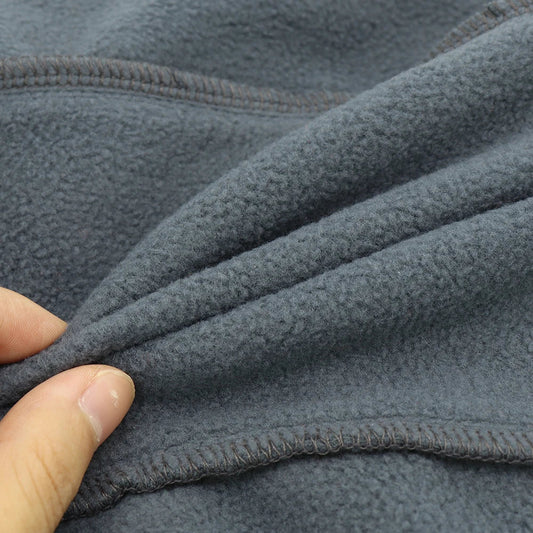 Waterdicht Fleece Gevoerd Hondenvest