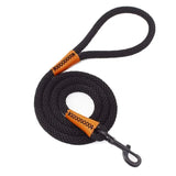 Sterke En Duurzame Hondenriem Met Sterke Haak