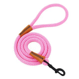 Sterke En Duurzame Hondenriem Met Sterke Haak