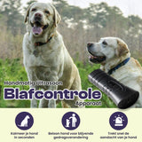 BarkBuddy™ | Hondenfluisteraar Blafcontrole Apparaat