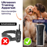 BarkBuddy™ | Hondenfluisteraar Blafcontrole Apparaat