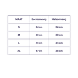 PawFit™ | Het harnas met riem voor honden en katten