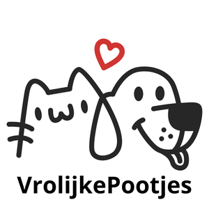 Vrolijke Pootjes