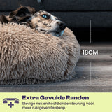 Wolkenbed | Orthopedisch Hondenbed