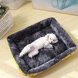 Zacht Hondenkussen Ademend