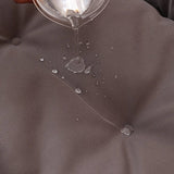 Waterdicht Hondenbed – Bijtbestendig Oxford-Stof met Dikke PP-Katoenvulling voor Comfort en Duurzaamheid