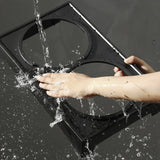 BowWow™ | In hoogte verstelbare hondenvoerbak met langzame voeroptie