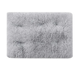 Ultrazacht En Donzig Wasbaar Honden slaap mat